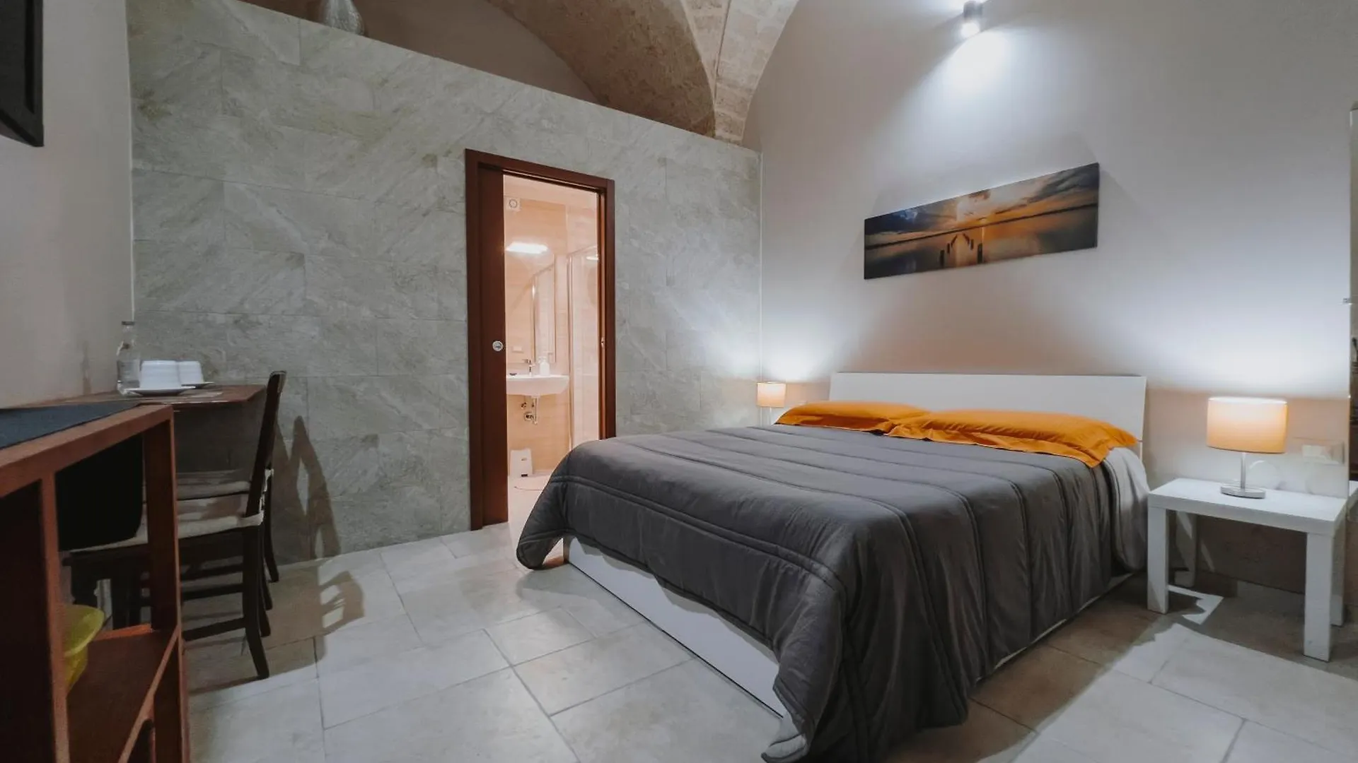 Сasa de vacaciones Villa Civico 9 Bríndisi
